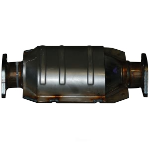 Bosal Direct Fit Catalytic Converter for 1996 Toyota Corolla - 099-886