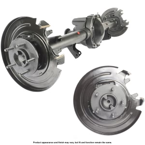 Cardone Reman Remanufactured Rear Drive Axle Assembly for Ford F-150 Heritage - 3A-2006LSG