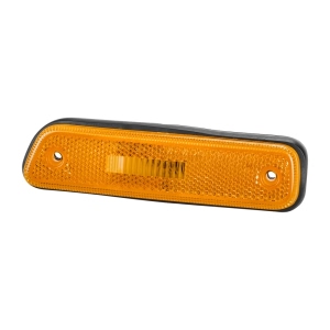 TYC TYC NSF Certified Side Marker Light Assembly for Suzuki - 18-6012-00-1