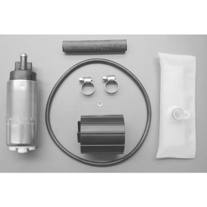 Hella Fuel Pump for 1999 Ford E-150 Econoline Club Wagon - H75015011
