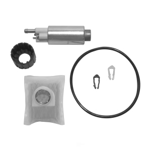 Denso Fuel Pump And Strainer Kit for 1986 Mercury Sable - 950-3007