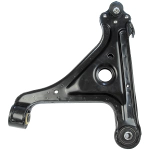 Dorman Front Passenger Side Lower Non Adjustable Control Arm And Ball Joint Assembly for 1999 Cadillac Catera - 521-366