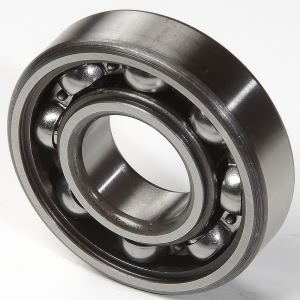 National Rear Driver Side Outer Wheel Bearing for 1984 Nissan Maxima - RW-125