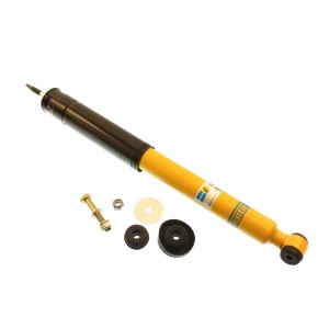 Bilstein Sport Rear Driver Or Passenger Side Monotube Shock Absorber for Mercedes-Benz C230 - 24-018555
