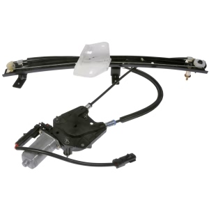 Dorman OE Solutions Front Passenger Side Power Window Regulator And Motor Assembly for Dodge Neon - 748-019