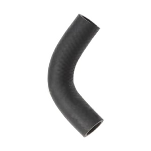 Dayco Engine Coolant Curved Radiator Hose for 1988 Mercury Topaz - 70647