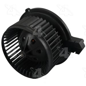 Four Seasons Hvac Blower Motor With Wheel for 2018 Honda Civic - 75071