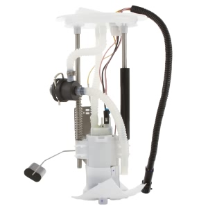 Delphi Fuel Pump Module Assembly for 2003 Ford Expedition - FG0860
