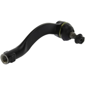 Centric Premium™ Front Driver Side Outer Steering Tie Rod End for Audi TT - 612.33085