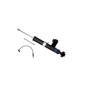 Bilstein Damptronic Rear Driver Or Passenger Side Monotube Shock Absorber for BMW 435i Gran Coupe - 20-238933