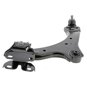 Mevotech Supreme Front Driver Side Lower Non Adjustable Control Arm And Ball Joint Assembly for 2017 Volvo S60 Cross Country - CMS70158