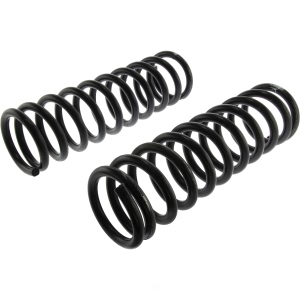 Centric Premium™ Coil Springs for Buick LeSabre - 630.62066