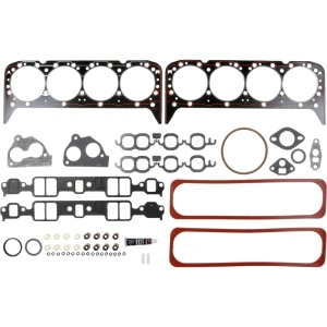 Victor Reinz Cylinder Head Gasket Set for GMC R3500 - 02-10601-01