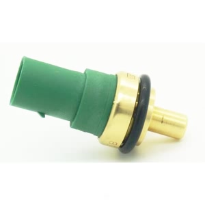 Original Engine Management Radiator Fan Switch for 2002 Audi S8 - 8365