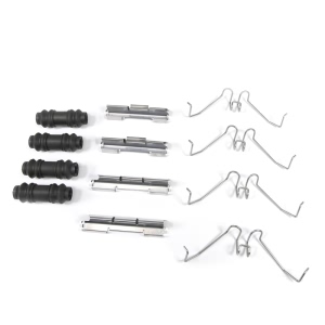 Centric Front Disc Brake Hardware Kit for 2005 Ford E-150 Club Wagon - 117.65023