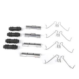 Centric Front Disc Brake Hardware Kit for 2005 Ford E-150 - 117.65023