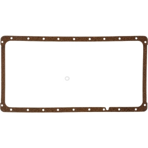 Victor Reinz Oil Pan Gasket for 1984 Ford E-350 Econoline - 10-10193-01