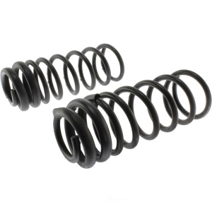 Centric Premium™ Coil Springs for 1998 Saturn SW1 - 630.62105