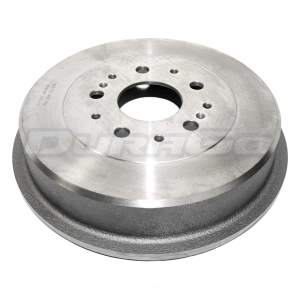 DuraGo Rear Brake Drum for Toyota - BD3596