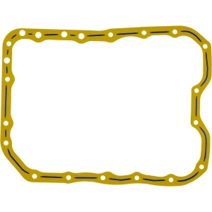 Victor Reinz Improved Design Engine Oil Pan Gasket for 2010 Jeep Compass - 10-10243-01