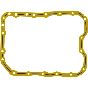 Victor Reinz Improved Design Engine Oil Pan Gasket for 2014 Hyundai Tucson - 10-10243-01