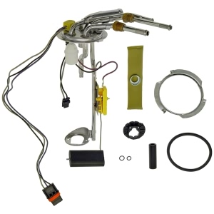 Dorman Fuel Tank Sending Unit for 1995 Chevrolet Blazer - 692-077