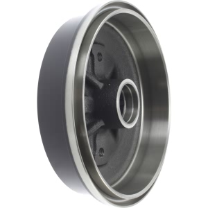 Centric Premium Front Brake Drum for Volkswagen - 122.33005