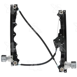 ACI Power Window Regulator for 2009 Jeep Commander - 384425