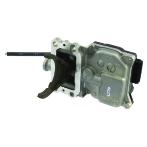 AISIN Differential Lock Actuator for 2010 Toyota FJ Cruiser - SAT-010