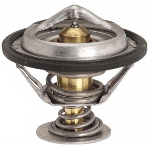 Gates Oe Type Engine Coolant Thermostat for Pontiac Firebird - 33788