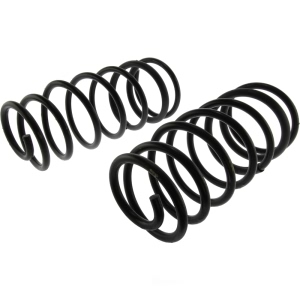 Centric Premium™ Coil Springs for 1984 Pontiac J2000 Sunbird - 630.63032