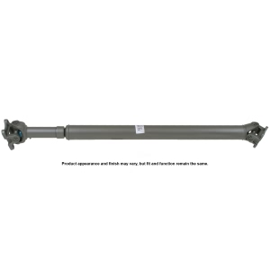 Cardone Reman Remanufactured Driveshaft/ Prop Shaft for 1990 Ford Ranger - 65-9662