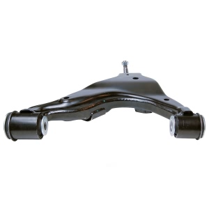 Mevotech Supreme Front Passenger Side Lower Non Adjustable Control Arm And Ball Joint Assembly for 2008 Lexus GX470 - CMS86113