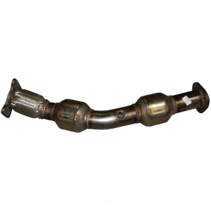 Bosal Direct Fit Catalytic Converter And Pipe Assembly for 2008 Chevrolet Cobalt - 079-5250