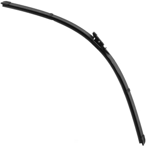 Denso 24" Black Beam Style Wiper Blade for 2007 Audi A3 - 161-0124