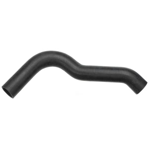 Gates Engine Coolant Molded Radiator Hose for 1986 Ford E-250 Econoline - 20919