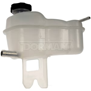 Dorman Engine Coolant Recovery Tank for 2012 Chevrolet Impala - 603-384