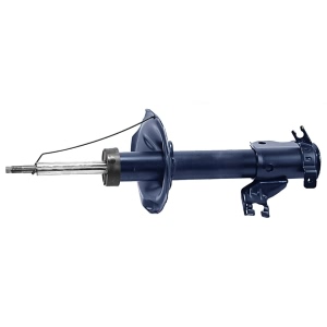 Monroe Monro-Matic Plus™ Front Passenger Side Strut for 2001 Nissan Sentra - 801566
