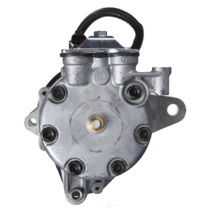 Spectra Premium A/C Compressor for 2000 Dodge Durango - 0678578