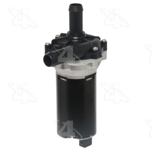 Four Seasons Engine Coolant Auxiliary Water Pump for 2004 Ford F-150 Heritage - 89009