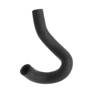 Dayco Small Id Hvac Heater Hose for 2004 Acura RL - 87672