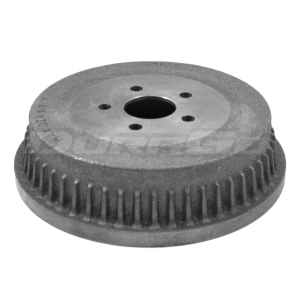 DuraGo Rear Brake Drum for Chrysler - BD80020