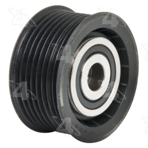 Four Seasons Drive Belt Idler Pulley for 1997 Mercedes-Benz S600 - 45051