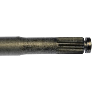 Dorman OE Solutions Rear Passenger Side Axle Shaft - 630-325