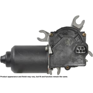 Cardone Reman Remanufactured Wiper Motor for Mitsubishi Montero - 43-4217