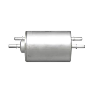 Hastings In-Line Fuel Filter for 2006 Audi A4 - GF374