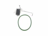 Autobest Fuel Pump Module Assembly for 2009 Pontiac Solstice - F2796A
