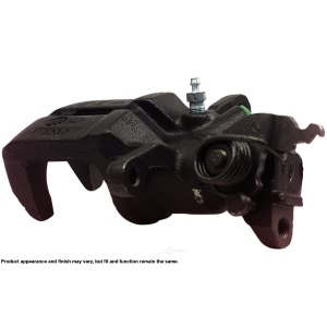 Cardone Reman Remanufactured Unloaded Caliper for 2002 Honda Accord - 19-2089