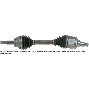 Cardone Reman Remanufactured CV Axle Assembly for Toyota - 60-5240