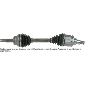 Cardone Reman Remanufactured CV Axle Assembly for 2002 Toyota RAV4 - 60-5240